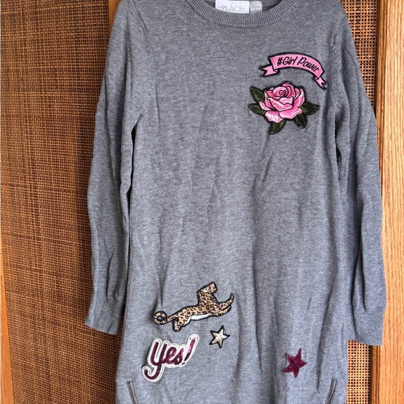 ⭐️ SET of 2 ⭐️ Girls Dresses - Picture 2 of 11